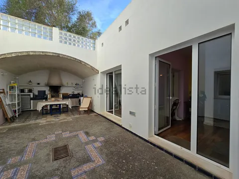 Piso de 50 m² en Ciutadella