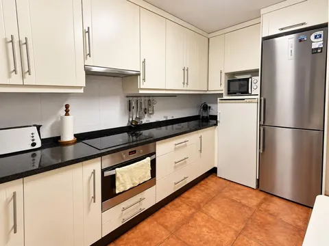 Pis de 165 m² a Còrdova