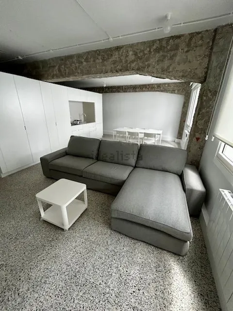 Wohnung 65 m² in A Coruña