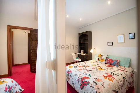 Habitació de lloguer, Bilbao