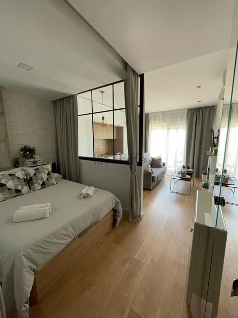 Pis de 45 m² a Torremolinos