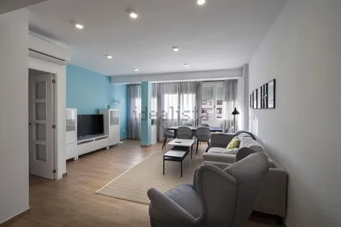 Квартира 100 м² у Granada
