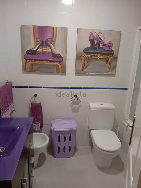 Pis de 85 m² a Estepona