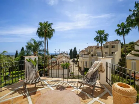 Casa de 330 m² en Marbella