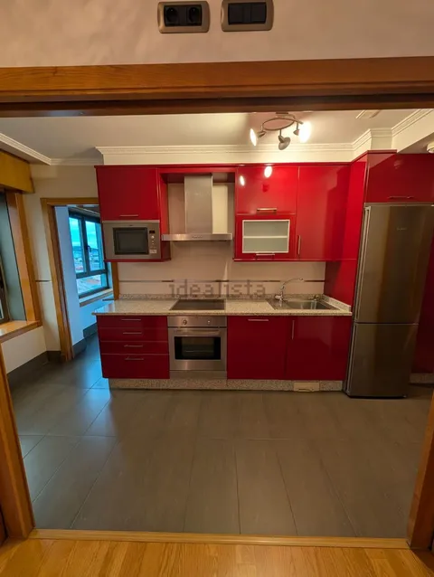 Квартира 88 м² в A Coruña (4/21)