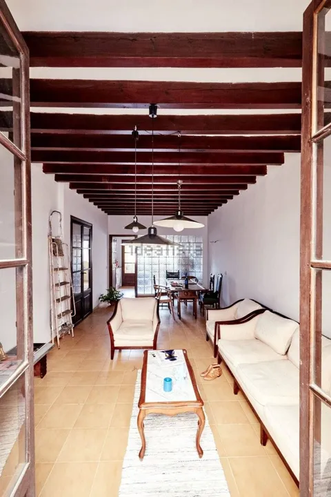 Stanza in affitto, Palma