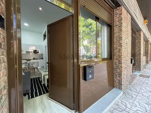 Pis de 35 m² a Madrid