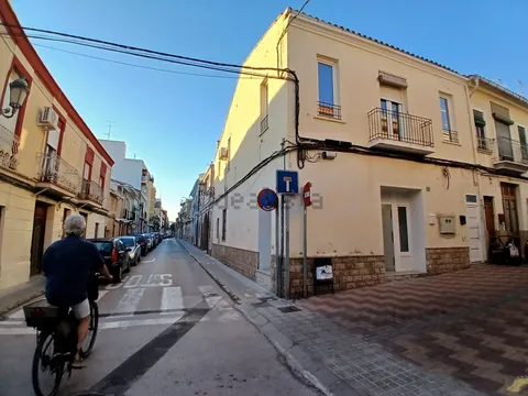 Stanza in affitto, Burjassot