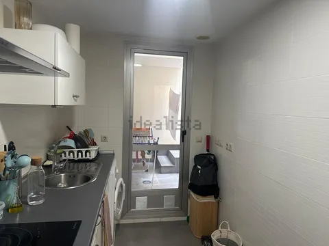 Квартира 56 м² в Mutxamel