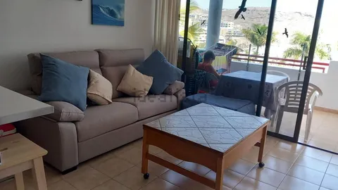 Pis de 45 m² a Mogán
