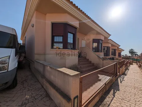 House 82 m² in Busot