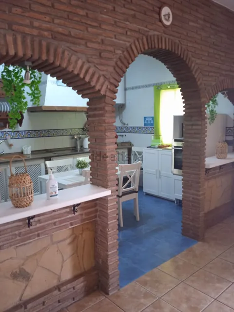 Casa de 120 m² a Alhaurín el Grande