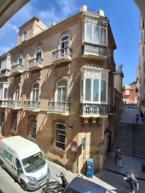 Pis de 150 m² a Cartagena