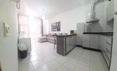 Wohnung 50 m² in Soria