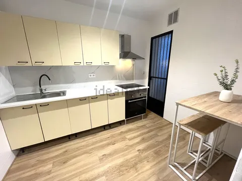 Pis de 88 m² a Jaén