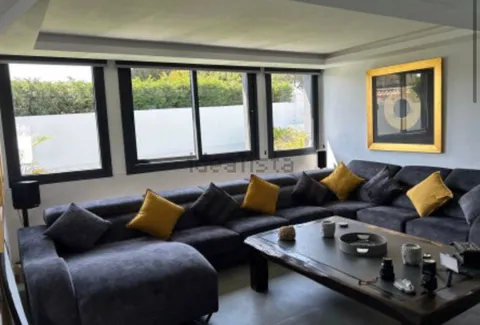 Casa 292 m² a Marbella