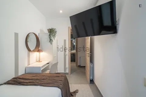 Chambre à louer, l'Hospitalet de Llobregat