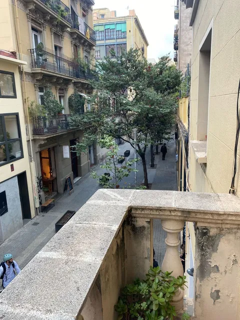 Zimmer zur Miete, Barcelona