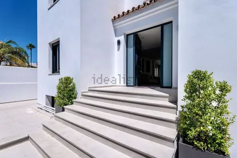 Casa de 417 m² a Marbella