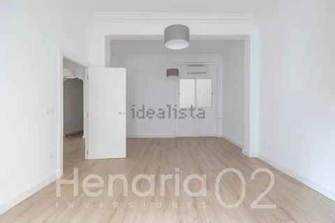 Pis de 156 m² a València