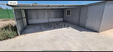 Casa de 80 m² a Elx