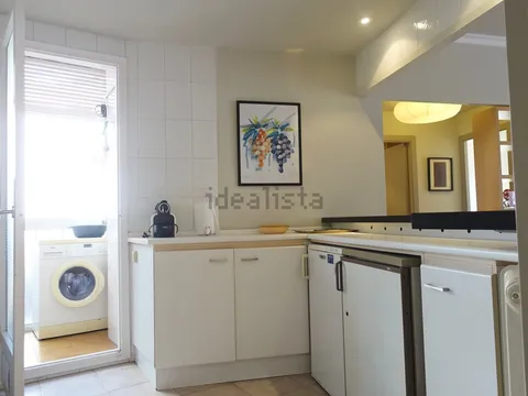Wohnung 69 m² in Barcelona