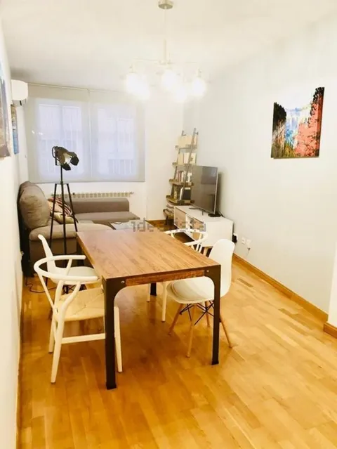 Pis de 70 m² a Madrid