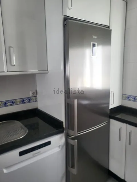 Wohnung 107 m² in Sevilla