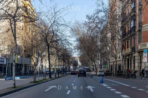 Pis de 49 m² a Madrid