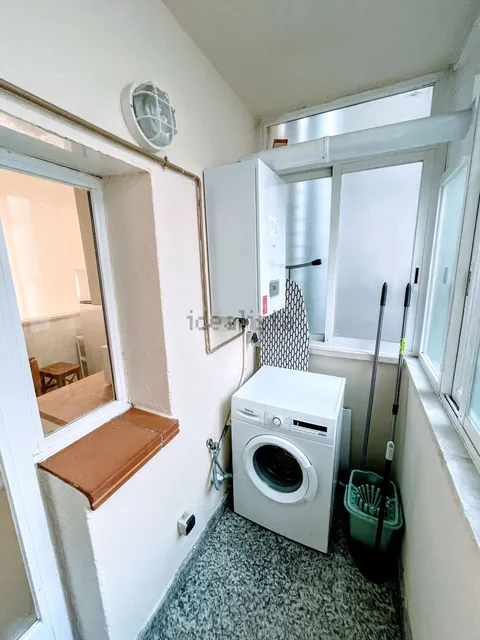Wohnung 77 m² in Madrid