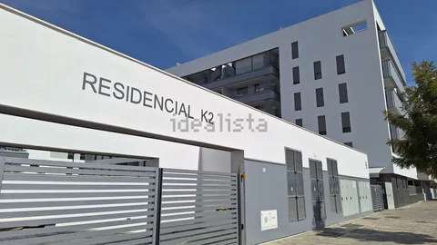 Piso de 75 m² en Sevilla