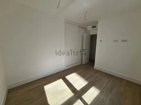 Pis de 90 m² a Madrid