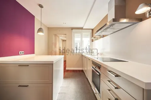 Appartamento 120 m² a Madrid
