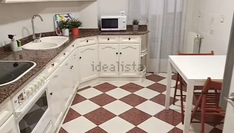 Pis de 115 m² a Albacete