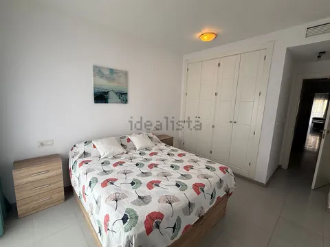 Pis de 70 m² a Motril