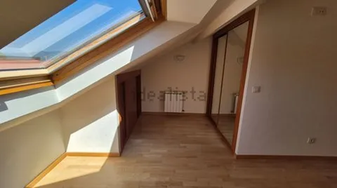 Pis de 125 m² a Ourense