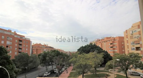 Pis de 124 m² a Almeria