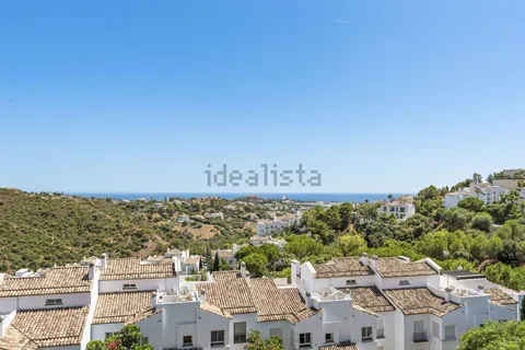 Wohnung 249 m² in Benahavís