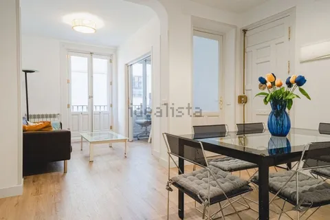Apartamento 92 m² em Madrid