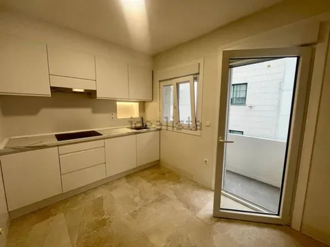 Piso de 85 m² en Betanzos (2/24)