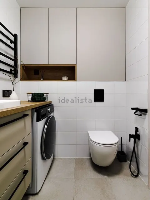 Pis de 33 m² a Alacant