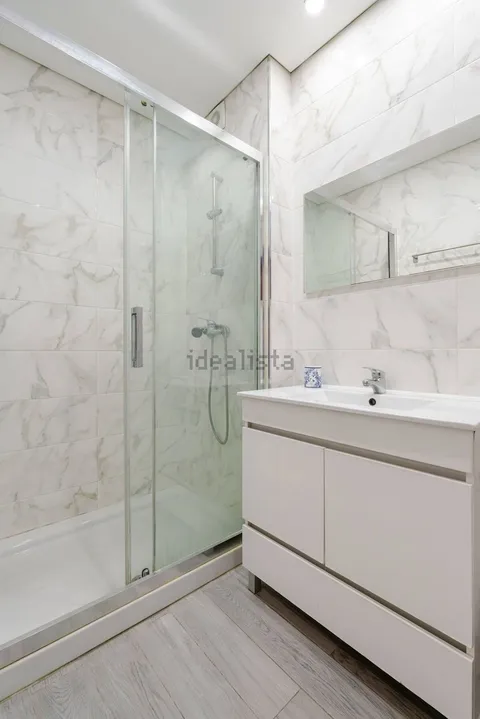 Pis de 84 m² a Mollerussa (2/5)