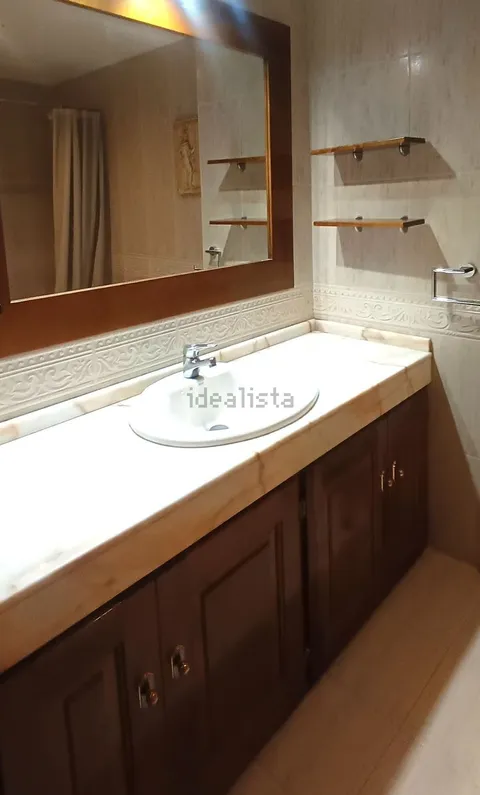 Pis de 135 m² a Saragossa