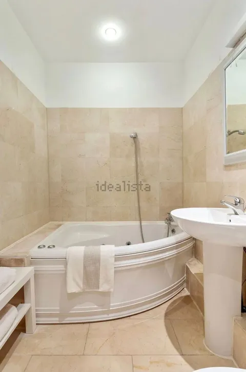 Pis de 130 m² a Madrid