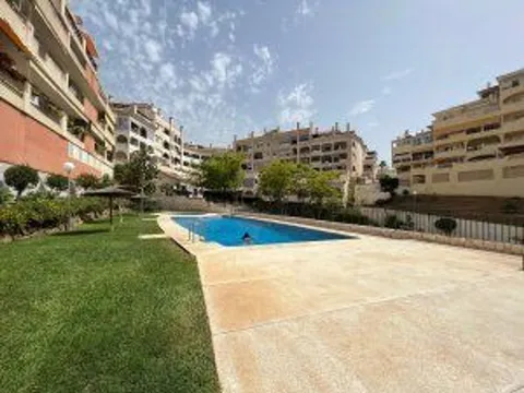 Pis de 50 m² a Benalmádena