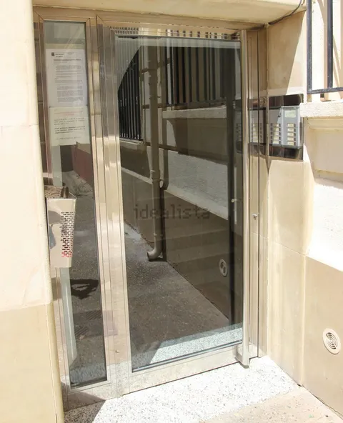 Piso de 85 m² en Logroño