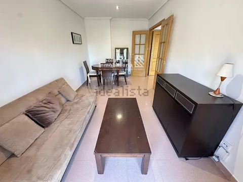 Pis de 55 m² a Salamanca