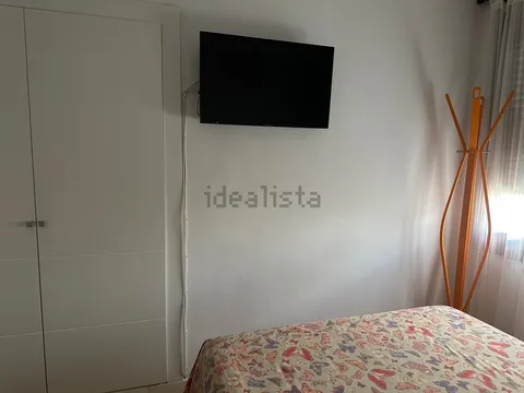 Habitació de lloguer, Elx