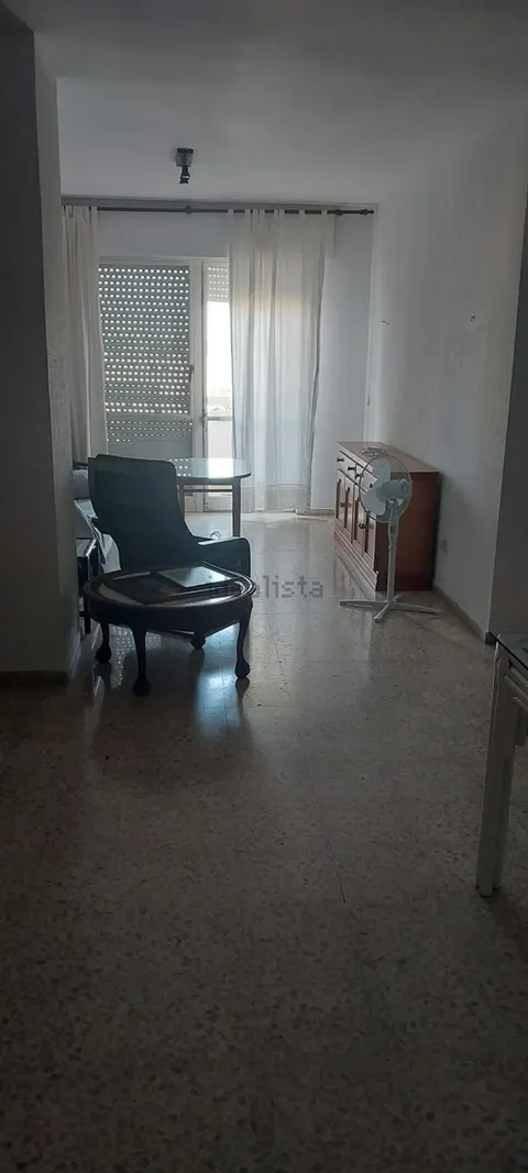 Pis de 110 m² a Sevilla