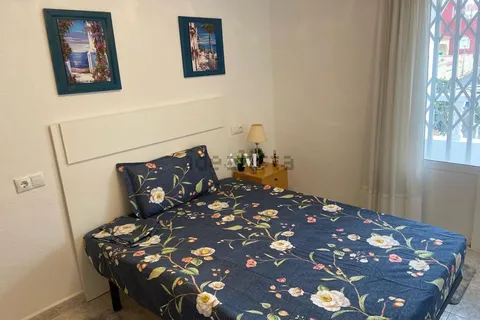 Будинок 51 м² у San Fulgencio